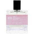 101 rose sweet pea white cedar Eau de Parfum
