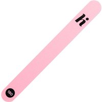 HI HYBRID Lima dritta 180 - Accessori Unghie
