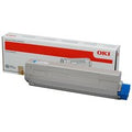 OKI 44844507 toner cartridge 1 pc(s) Original Cyan