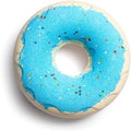 Blueberry Crush Bath Fizzer