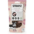 4x80g Pui bio STRAYZ BIO Snackuri de dresaj câini