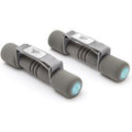 Reebok Softgrip Dumbbells - 0.5kg