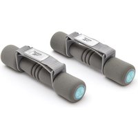 Reebok Softgrip Dumbbells - 0.5kg