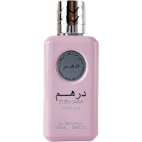 Ard Al Zaafaran Dirham Wardi Eau de Parfum da donna - 100 ml