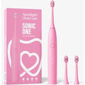 Sonic One Electric Toothbrush - Pink