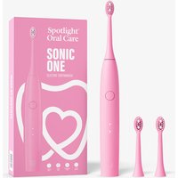 Sonic One Electric Toothbrush - Pink