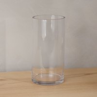 Cylinder Vase