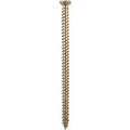 Multi Fix Countersunk Torx Concrete Screws 7.5mm 180mm Pack of 100