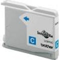 Brother LC970C Tintenpatrone Cyan