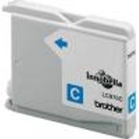 Brother LC970C Tintenpatrone Cyan