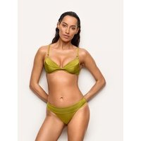 Costume slip medio - Shira / VERDE OLIVA / 5