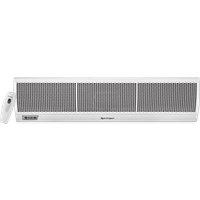 Cortina de Ar 120 CM Springer 220V