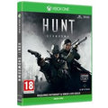 Hunt: Showdown