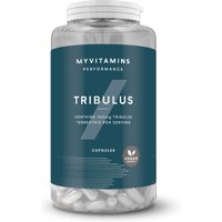 Tribulus Cápsulas - 90Cápsulas