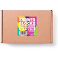 Off Cuts - Shower Blocks (1kg)