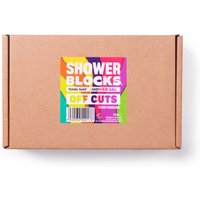 Off Cuts - Shower Blocks (1kg)