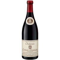 Louis Latour Château Corton Grancey Grand Cru 2018
