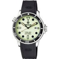 Deep Blue Master 1000 II MSTR442YELFULLLUM Heren Horloge 44MM 30 ATM