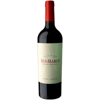 Susana Balbo BenMarco Cabernet Sauvignon 2021