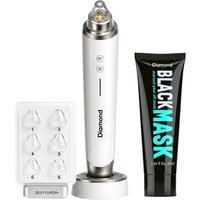ClearCam - Extracteur de points noirs