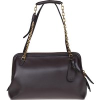Leather bag