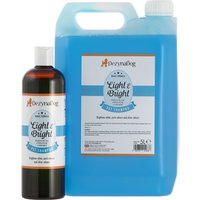 DezynaDog Magic Formula Light & Bright Shampoo