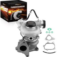 VF48 Turbo compatible for Subaru Impreza WRX H4 2.5 L RHF55 2008 2009 2010 2011 2012 2013