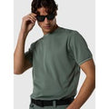 North Sails - T-shirt in piquet COOLMAX®North SailsLaurel wreath4XL
