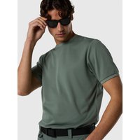 North Sails - T-shirt in piquet COOLMAX®North SailsLaurel wreath4XL