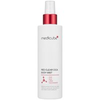 medicube - Red Clear Cica Body Mist - 200ml
