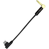 Cayin CS 40TCR Type-C to 3.5mm Cable