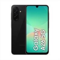 Samsung - Smartphone Galaxy A26 5g 128gb-black