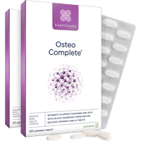 Osteo Complete® Bone Support