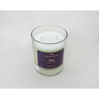 Bougie Parfumée Oud