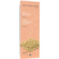 Cire à épiler Pastille Nacrée Sibel 250 GRS