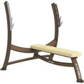 Cybex Olympic Bench Press, Weight Storage Only