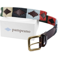 Pampeano Polo Belt 'Multi'-100cm