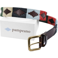 Pampeano Polo Belt 'Multi'-100cm