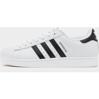 adidas Originals Superstar II, wit