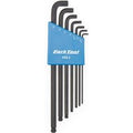Park Tool Stubby Hex Wrench Set