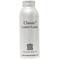 Classic Leather Lotion – 300ml