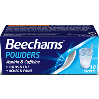 Beechams Powders 20
