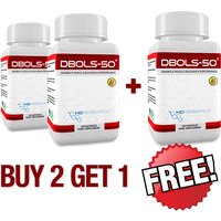 DBOLS-50 - BUY 2 GET 1 FREE