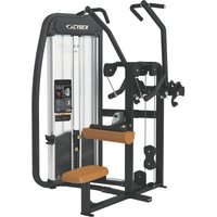 Cybex Eagle NX Lat Pull Down Selectorised