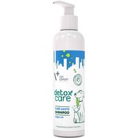 DETOX CARE PURE WHITE SHAMPOO