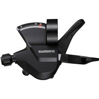 Shimano SL-M315-L 3-Speed Shift Lever