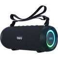 Bluetooth Speaker | 60W Rhythm Light Display