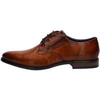 Bugatti Gap Shoe - Cognac - 41