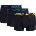Nike Trunk Boxershorts Heren (3-pack)