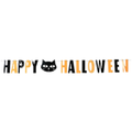 Atosa Happy Halloween Decoration